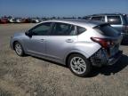 2024 Subaru Impreza  for Sale in Sacramento, CA - Rear End