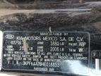 2017 Kia Forte Lx for Sale in Midway, FL - Front End