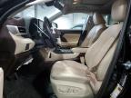 2021 Toyota Highlander Xle   იყიდება Ham Lake-ში, MN - Front End