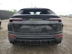 2022 LAMBORGHINI URUS  for sale at Copart MI - DETROIT