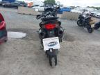 2009 HONDA XL 1000 VA for sale at Copart WOLVERHAMPTON