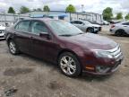 2012 Ford Fusion Se იყიდება Finksburg-ში, MD - Rear End
