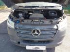 2020 MERCEDES BENZ SPRINTER 3 for sale at Copart ST HELENS