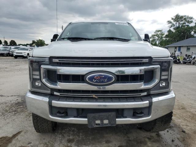  FORD F250 2020 Белый