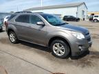 2012 Chevrolet Equinox Lt na sprzedaż w Bowmanville, ON - Mechanical