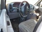 2001 Ford Econoline E350 Super Duty Wagon en Venta en Cartersville, GA - Front End