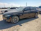 2015 Bmw 528 I продається в Temple, TX - Hail