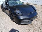 2021 PORSCHE 911 GT3 for sale at Copart WISBECH