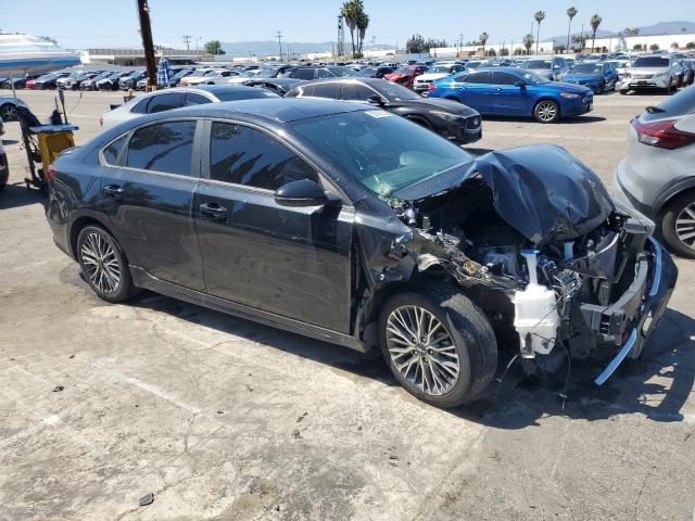  KIA FORTE 2023 Czarny