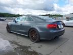 2011 AUDI RS5 FSI QUATTRO S-A  for sale at Copart WHITBURN