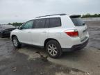 2012 Toyota Highlander Base   на продаже в Fredericksburg, VA - Front End