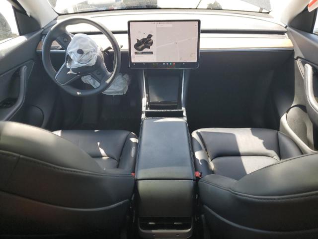  TESLA MODEL Y 2020 Gray