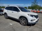 2016 Honda Pilot Exl for Sale in Assonet, MA - Front End