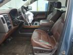 2016 Chevrolet Silverado K1500 High Country for Sale in Central Square, NY - Front End