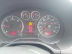 2008 AUDI A3 S LINE for sale at Copart CHESTER