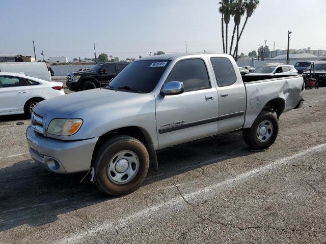 2005 Toyota Tundra Access Cab Sr5
