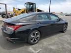 2023 Hyundai Elantra Limited for Sale in Wilmington, CA - Front End