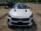2022 Kia Stinger Gt1 للبيع في North Billerica، MA - Minor Dent/Scratches