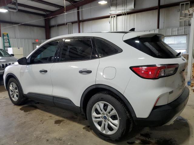  FORD ESCAPE 2020 White