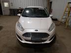 2016 Ford Fiesta Titanium for Sale in Anchorage, AK - Mechanical