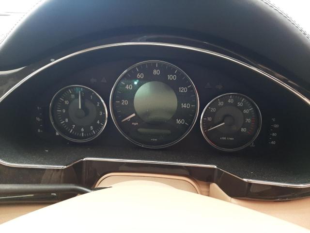 2008 MERCEDES BENZ CLS 350 CG