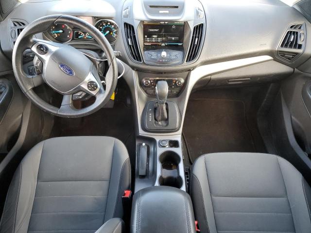  FORD ESCAPE 2014 Вугільний