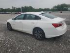 2018 Chevrolet Malibu Lt за продажба в Barberton, OH - Minor Dent/Scratches