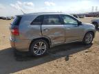 2014 Kia Sorento Sx   продається в Elgin, IL - Side