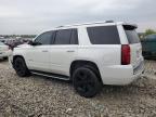 2018 Chevrolet Tahoe K1500 Premier na sprzedaż w Wayland, MI - Front End