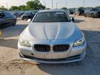 2013 Bmw 528 Xi na sprzedaż w Wilmer, TX - Minor Dent/Scratches