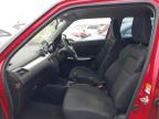 2023 SUZUKI SWIFT SZ-L for sale at Copart PETERLEE