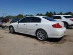 2005 Infiniti G35  na sprzedaż w Elgin, IL - Side