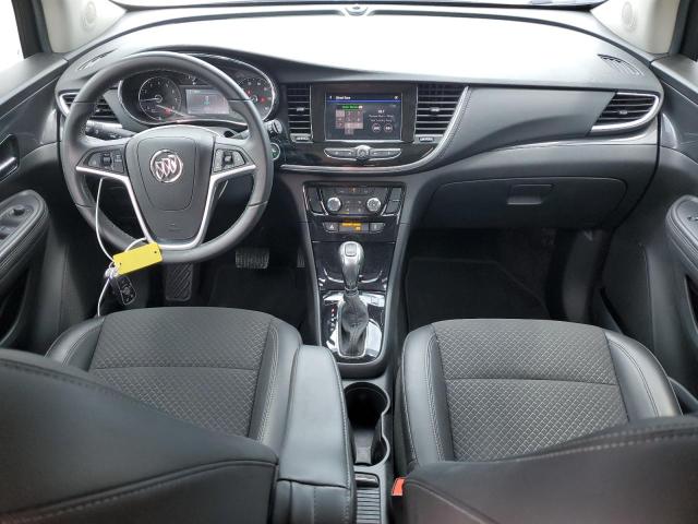  BUICK ENCORE 2022 Czarny