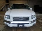 2006 Honda Ridgeline Rts en Venta en Gainesville, GA - Rear End