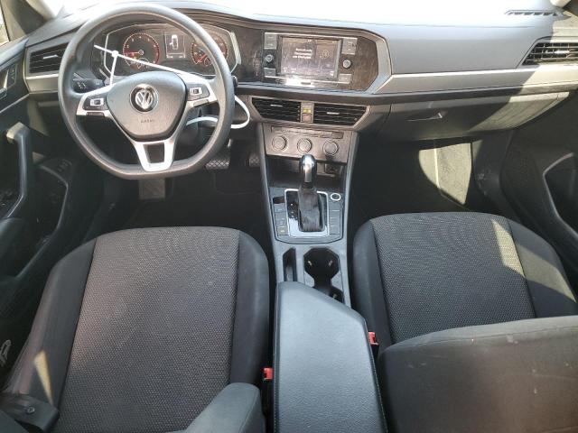  VOLKSWAGEN JETTA 2019 Czarny