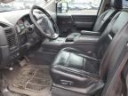 2008 NISSAN TITAN XE for sale at Copart AB - CALGARY