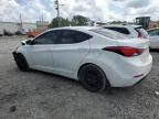 2016 Hyundai Elantra Se for Sale in Montgomery, AL - Front End