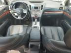 2012 Subaru Legacy 2.5I Limited zu verkaufen in Ellwood City, PA - Hail