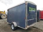 2012 Carry-On Enclosed Cargo Trailer na sprzedaż w Cahokia Heights, IL - All Over