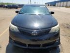 2012 Toyota Camry Se продається в Woodhaven, MI - Rear End