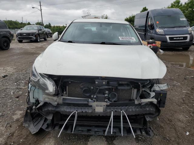  NISSAN ALTIMA 2020 White
