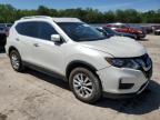 2017 Nissan Rogue S   zu verkaufen in Oklahoma City, OK - Side