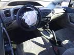 2012 Honda Civic Lx   zu verkaufen in North Las Vegas, NV - Front End