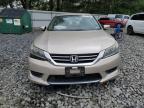 2014 Honda Accord Lx en Venta en Windsor, NJ - Front End