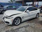 2015 Bmw 428 I Gran Coupe Sulev for Sale in Riverview, FL - Front End