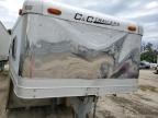 2005 C & C Horse Trailer იყიდება Wichita-ში, KS - Front End