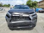 2022 Toyota Rav4 Xle Premium de vânzare în Opa Locka, FL - Front End