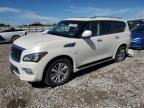 2015 Infiniti Qx80  en Venta en Cahokia Heights, IL - Rear End