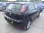 2012 FIAT PUNTO EVO for sale at Copart SANDY