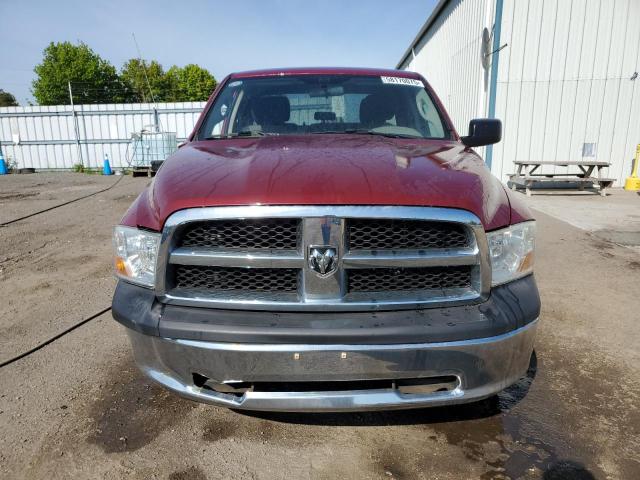 2012 DODGE RAM 1500 ST  